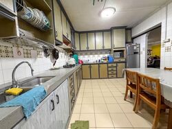 Blk 436 Choa Chu Kang Avenue 4 (Choa Chu Kang), HDB Executive #583834881